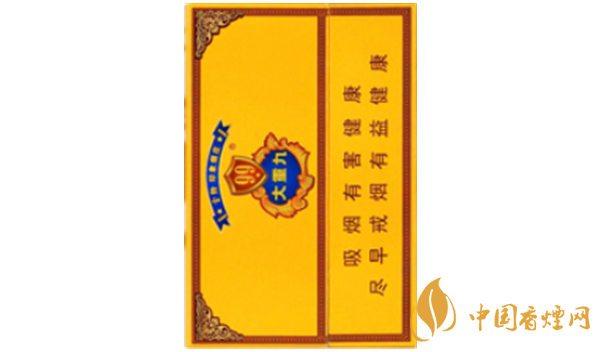 云煙9+1大重九香煙價(jià)格 2025云煙9+1大重九價(jià)格表圖