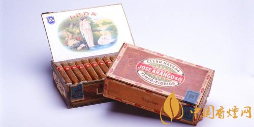 雪茄煙多少錢(qián)一根 雪茄煙價(jià)格表和圖片