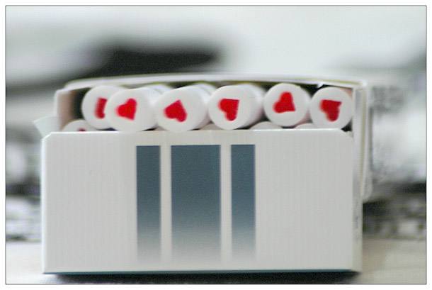 女士香煙品牌有哪些，萬寶路最著名女士煙