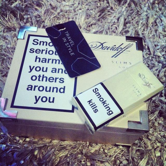 davidoff香煙怎么樣，列寧最喜歡的香煙