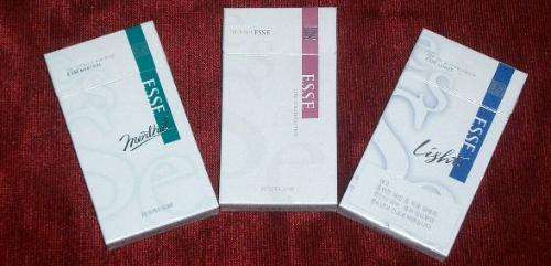 5元左右女士香煙哪些比較好，中南海國(guó)內(nèi)第一