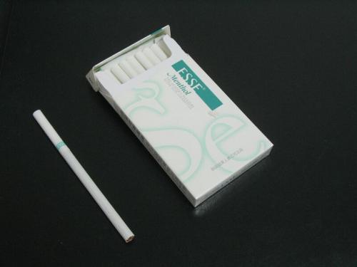 5元左右女士香煙哪些比較好，中南海國(guó)內(nèi)第一