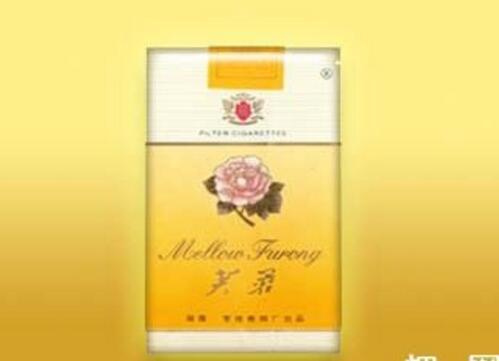 5元左右的芙蓉?zé)熡心男?，芙蓉軟紅你一定見過