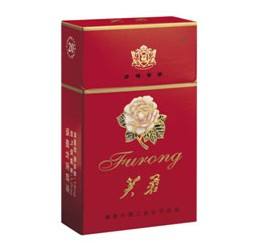 5元左右的芙蓉?zé)熡心男?，芙蓉軟紅你一定見過