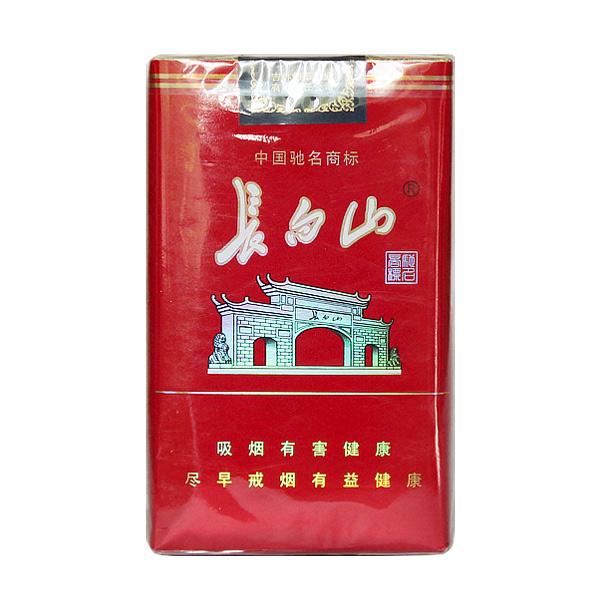 10元香煙排行榜，中檔香煙口感更柔