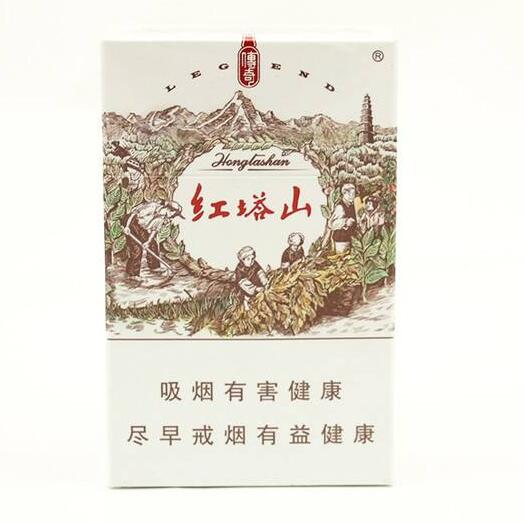 15元香煙排行榜，黃鶴樓(軟藍(lán))最受歡迎