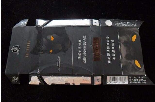 15元香煙排行榜，黃鶴樓(軟藍(lán))最受歡迎