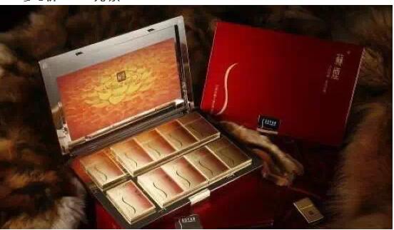 高檔香煙排行榜，中國(guó)最貴香煙230一包