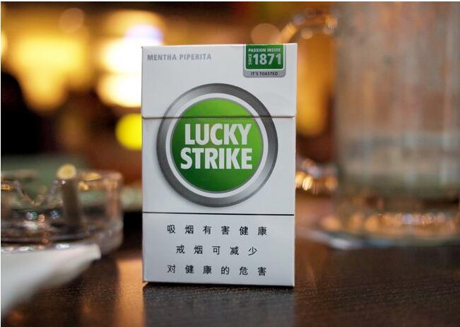 10元混合型進(jìn)口香煙排行榜，萬寶路最受歡迎