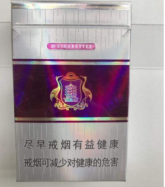 10元左右黃鶴樓香煙有哪些，高端香煙排名第一