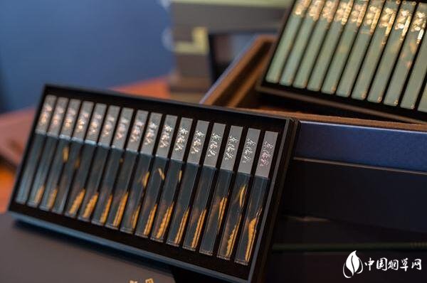 冬蟲(chóng)夏草煙多少錢，市場(chǎng)價(jià)格一般為100元一包