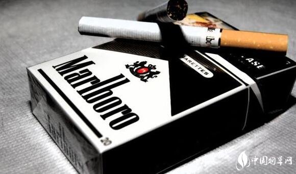 萬寶路的故事是什么，萬寶路的愛情故事