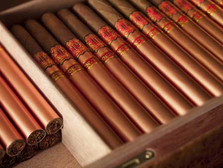 湖北中煙卷煙品牌有哪些，黃鶴樓深入人心