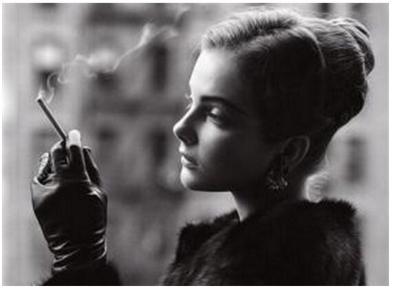 夢見抽煙是什么意思，一切如過眼云煙