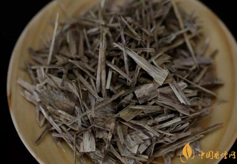 煙絲是紙做的是怎么回事，實際是再造煙葉