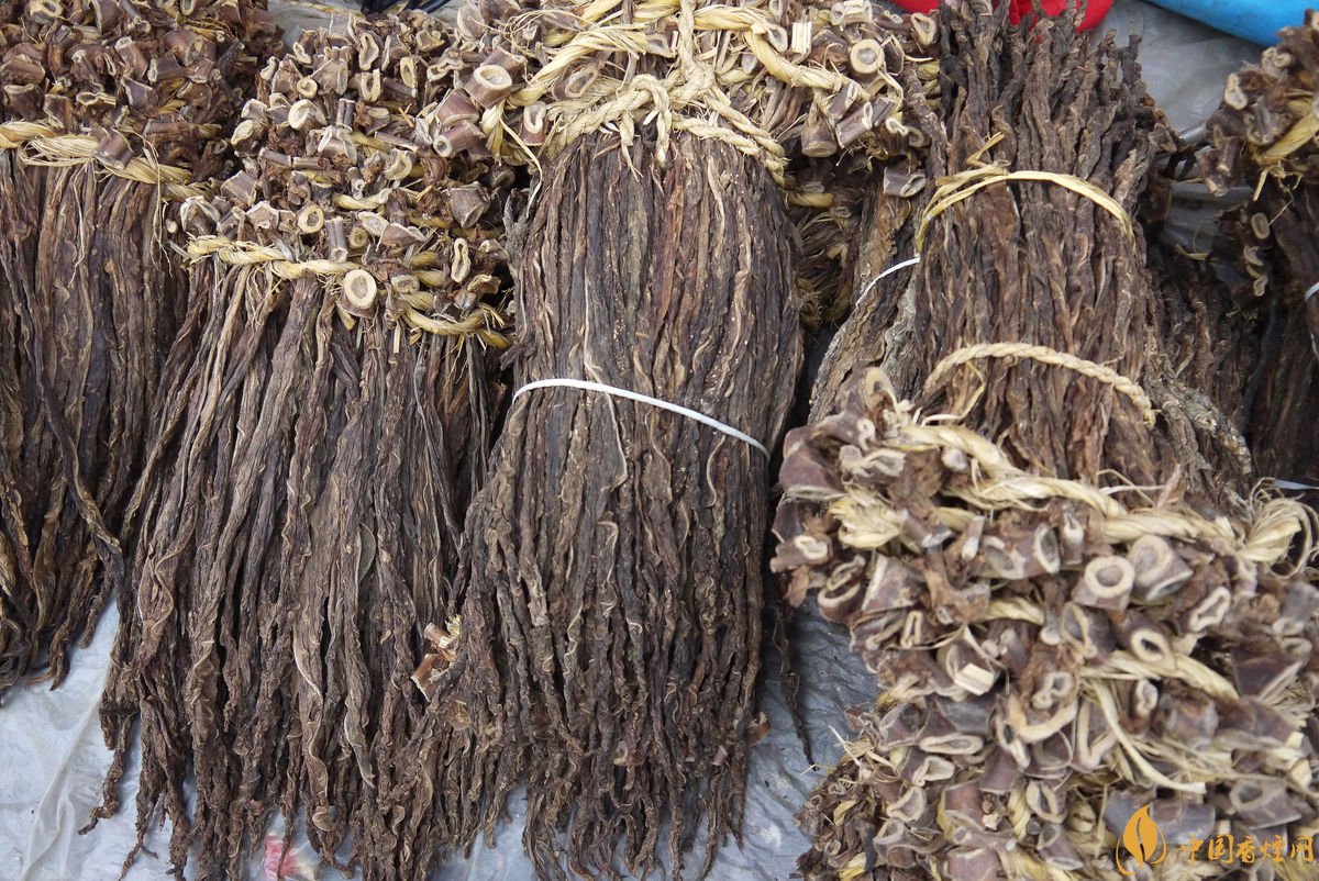 煙絲是紙做的是怎么回事，實際是再造煙葉