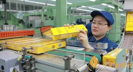 2017天子金香煙突破十萬(wàn)箱 韓國(guó)總統(tǒng)到重慶為渝煙？