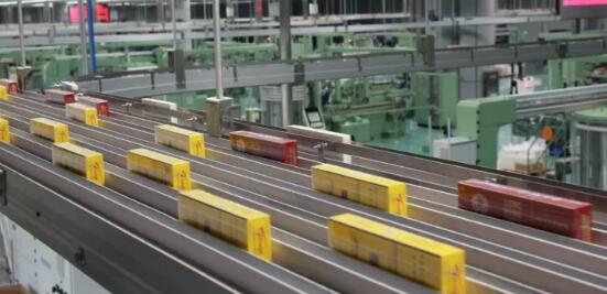 2017天子金香煙突破十萬(wàn)箱 韓國(guó)總統(tǒng)到重慶為渝煙？