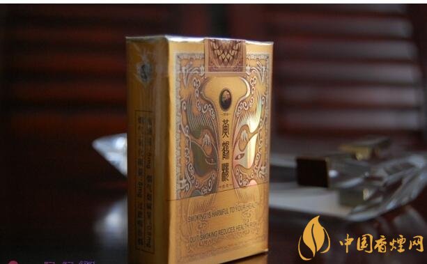 高檔黃鶴樓香煙價(jià)格表及圖片，黃鶴樓1916超高端