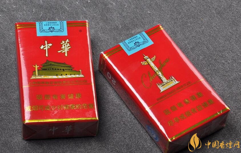 給客戶送禮送什么好，這些香煙不掉價(jià)