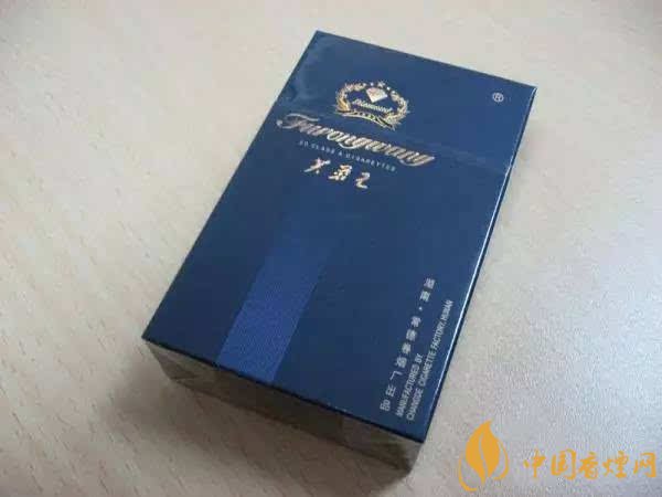 給客戶送禮送什么好，這些香煙不掉價(jià)