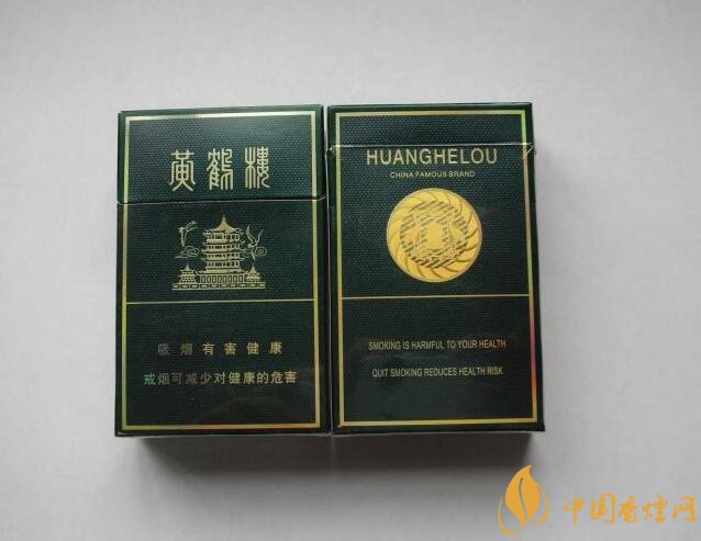 學車給教練送什么煙好，黃鶴樓硬珍品是標配