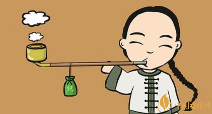 紀(jì)曉嵐愛(ài)抽煙是真的嗎，紀(jì)曉嵐抽的什么煙