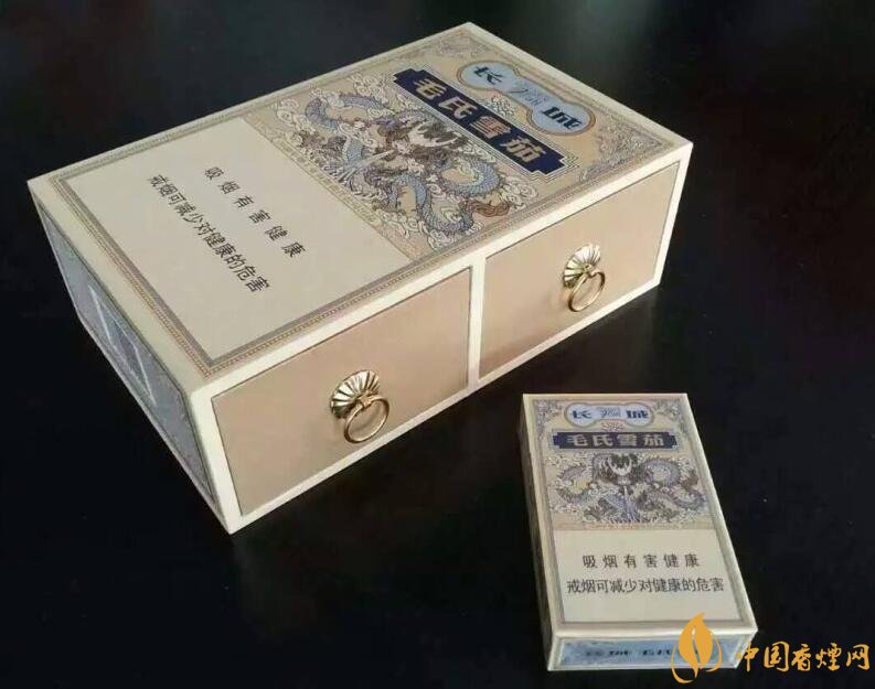 毛氏雪茄為什么這么貴，毛氏雪茄哪里能買到