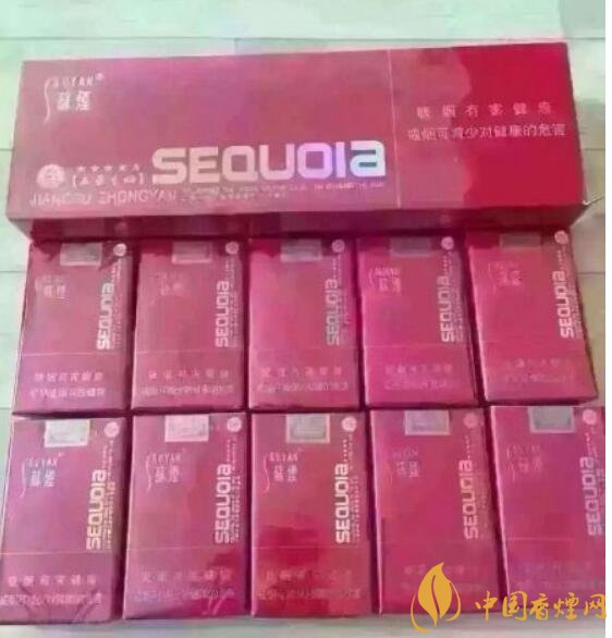 中國(guó)出口香煙排行榜，中華玉溪備受青睞