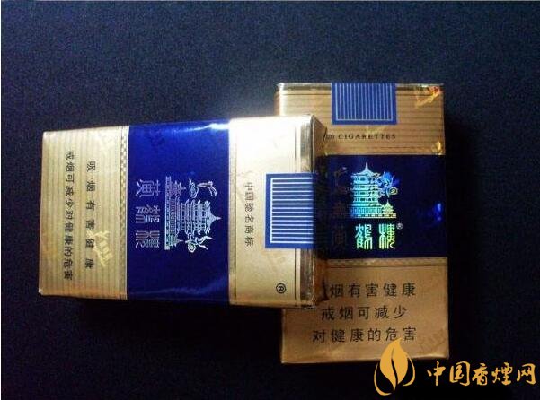 中國(guó)出口香煙排行榜，中華玉溪備受青睞