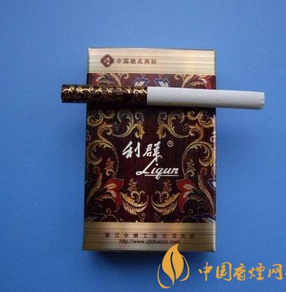 高端香煙排行榜，非賣香煙有市無(wú)價(jià)