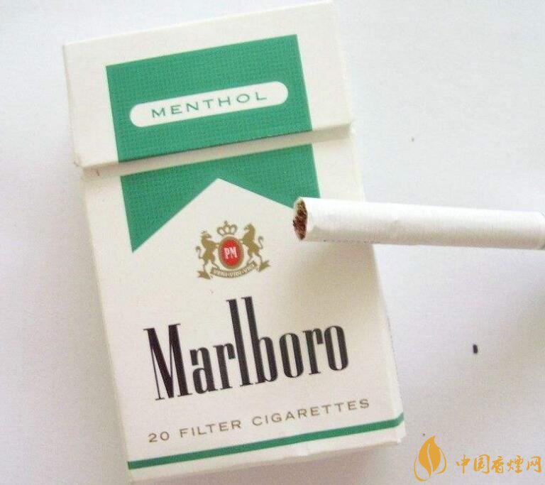 銷量最好國產(chǎn)混合型香煙排行榜，中南海第一