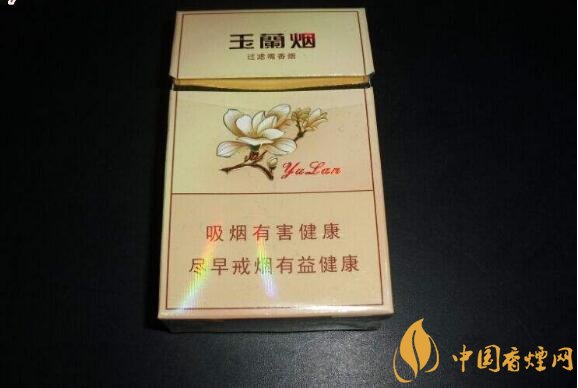 國產(chǎn)高端短支香煙排行榜，短支香煙更有檔次