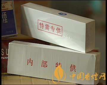 軍需特供煙是真的嗎，中國的特供煙有哪些