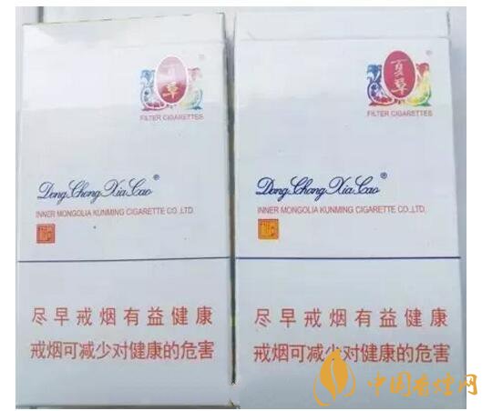 冬蟲夏草（和潤(rùn)）真假鑒別，春節(jié)防止被騙