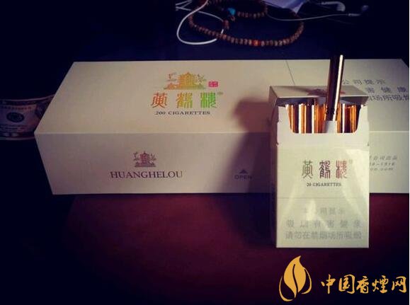 2017年銷量最好的爆珠香煙排行榜，貴煙跨越7萬(wàn)箱