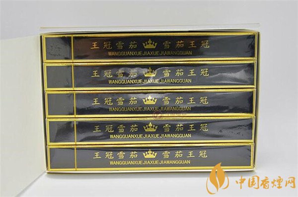 王冠雪茄(王冠定制1號(hào))怎么樣？王冠定制一號(hào)雪茄好抽嗎