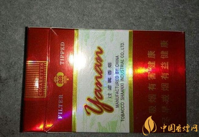 5元左右香煙推薦，性價(jià)比最高的五元香煙盤點(diǎn)