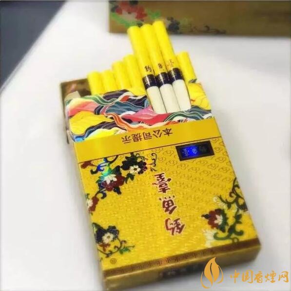 云煙中支香煙有哪幾種，云煙中支煙價(jià)格盤點(diǎn)