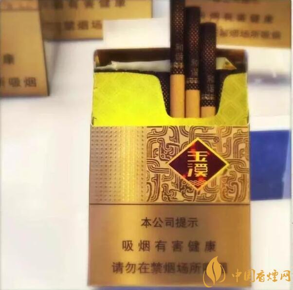 云煙中支香煙有哪幾種，云煙中支煙價(jià)格盤點(diǎn)