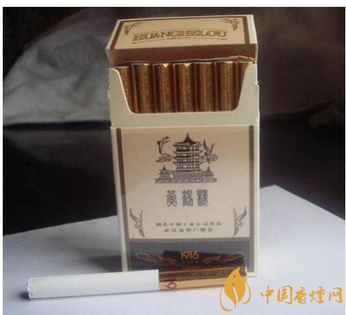 黃鶴樓1916有幾種，黃鶴樓1916價(jià)格多少