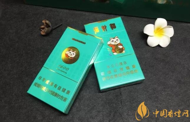 好貓細(xì)支香煙價(jià)格多少，好貓細(xì)支香煙有哪些