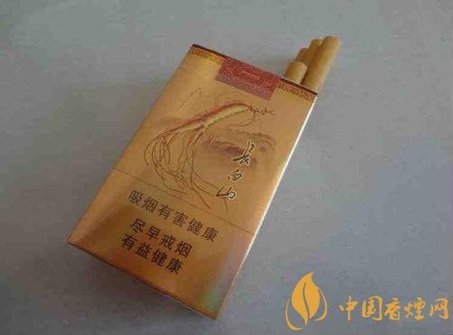 15元煙排行榜前十名，最有小資情調(diào)的香煙