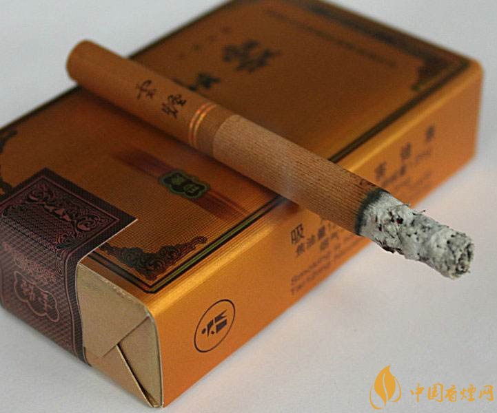 云煙印象多少錢一包，云煙印象價格表及圖片