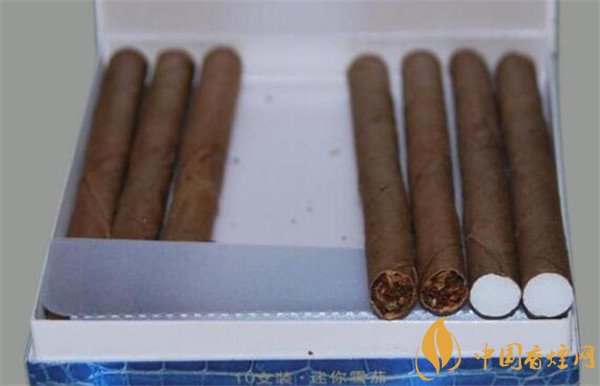 將軍雪茄煙(將軍巴哈馬)價(jià)格表圖 將軍巴哈馬雪茄多少錢(qián)