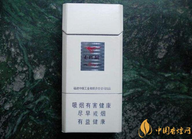 2018年好抽的短支煙排行榜，十大口感最好的短支香煙