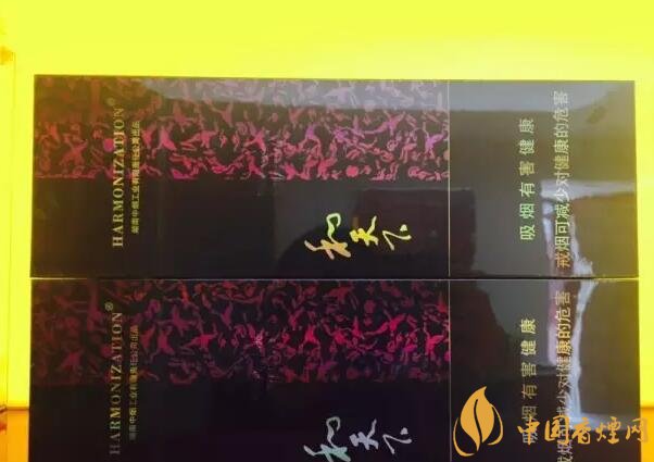 國產(chǎn)千元香煙盤點(diǎn)（30種），最受歡迎千元香煙排行榜