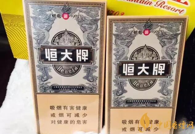 國產(chǎn)千元香煙盤點(diǎn)（30種），最受歡迎千元香煙排行榜