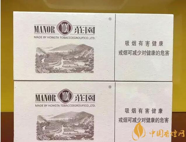 國產(chǎn)千元香煙盤點(diǎn)（30種），最受歡迎千元香煙排行榜