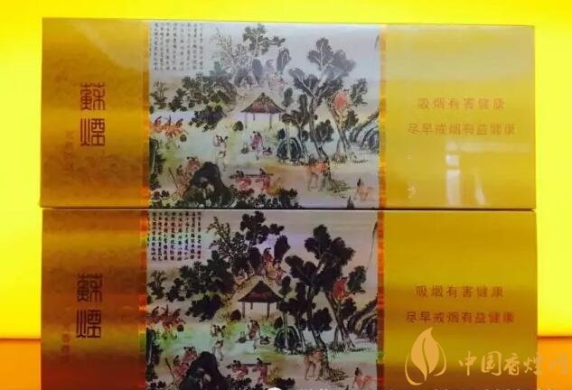 國產(chǎn)千元香煙盤點(diǎn)（30種），最受歡迎千元香煙排行榜